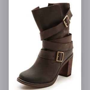 Jeffrey Campbell boots